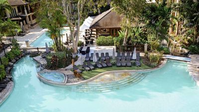 Pullman Palm Cove Sea Temple Resort/Spa