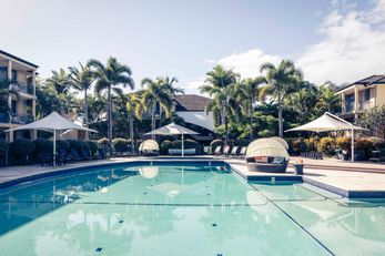 Mercure Gold Coast Resort