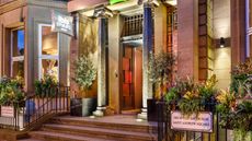 Ibis Styles St Andrew Square
