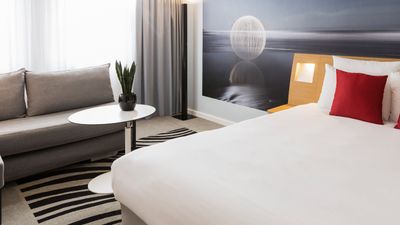 Novotel Centre Halles