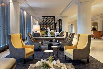 Pullman Auckland
