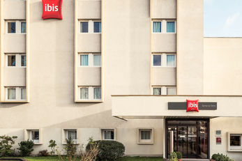 Hotel Ibis Epinay-sur-Seine