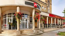 Ibis Hotel Greenwich