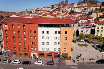 Ibis Styles Le Puy-en-Velay