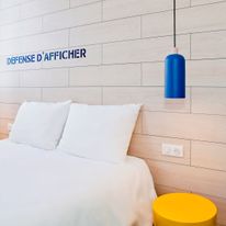 Ibis Styles Chalons Centre