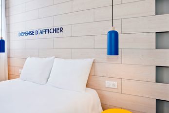 Ibis Styles Chalons Centre