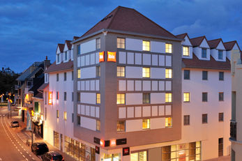 Ibis De Panne