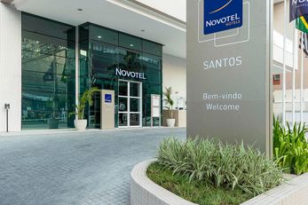Novotel Santos