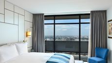 Sofitel Abidjan Hotel Ivoire
