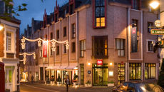 Hotel Ibis Arras Centre Les Places
