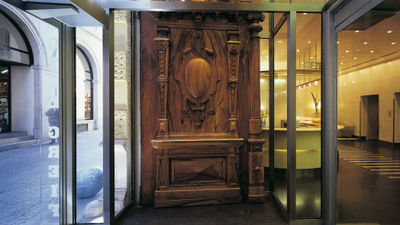 Hotel Greif