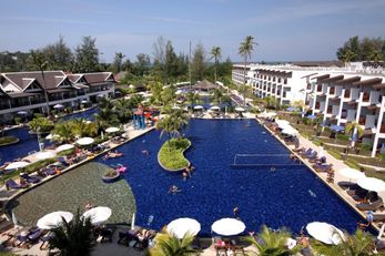 Sunwing Resort Kamala