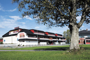 Thon Hotel Baronen