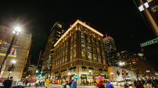 The Lenox