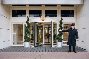 Sofitel London Gatwick Hotel