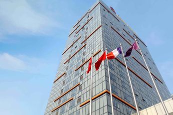 Grand Mercure Jinan Sunshine
