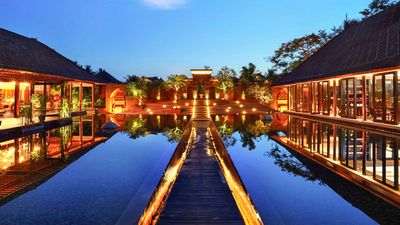 Amarterra Villas Bali Nusa Dua-MGallery