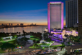 InterContinental Miami