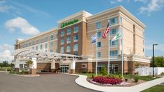Holiday Inn Indianapolis Airport