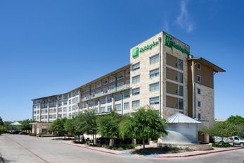 Holiday Inn Northwest/SeaWorld Area