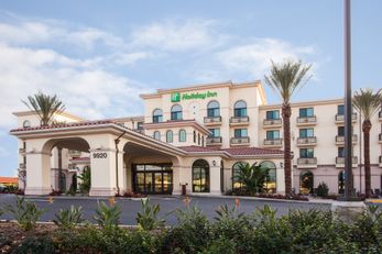 Holiday Inn El Monte