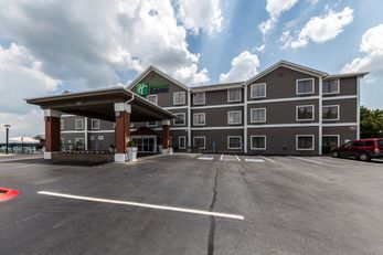 Holiday Inn Express
