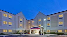 Candlewood Suites Bordentown