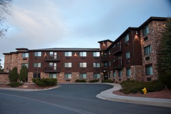 Holiday Inn Express/Suites Grand Canyon
