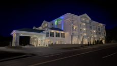Holiday Inn Express Pigeon Forge