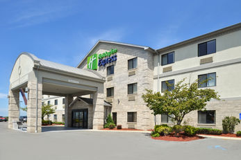 Holiday Inn Express