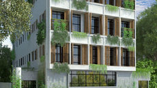 The Vera Hotel