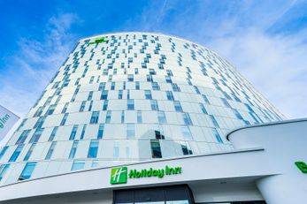 Holiday Inn Hamburg - City Nord