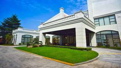 Xijiao State Guest Hotel