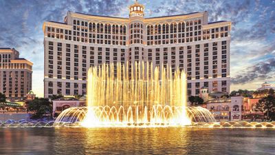 Bellagio