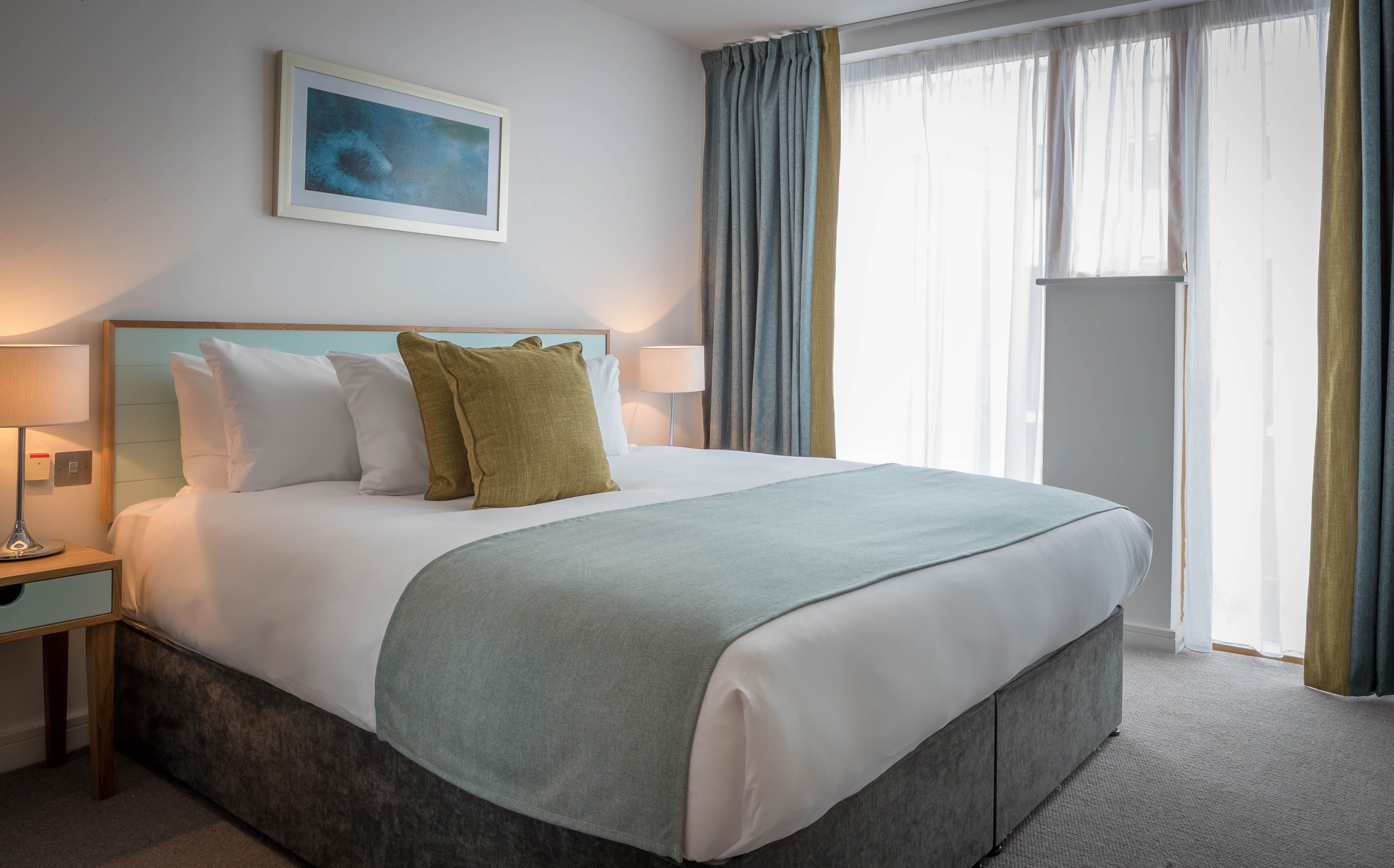 Talbot Suites at Stonebridge First Class Wexford, Ireland Hotels GDS