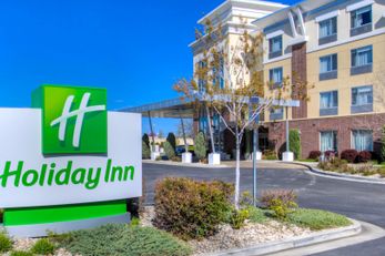 Holiday Inn Boise Airport
