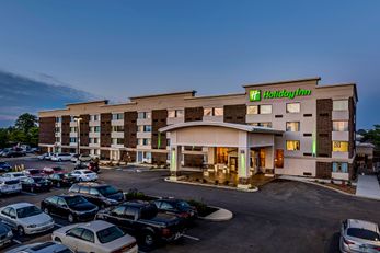 Holiday Inn Cleveland Northeast - Mentor