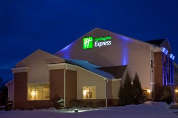 Holiday Inn Express