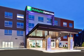 Holiday Inn Express/Suites Cartersville