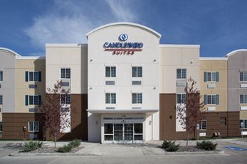 Candlewood Suites