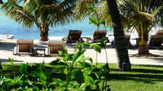 Hotel 20 Degres Sud