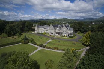Park Hotel Kenmare