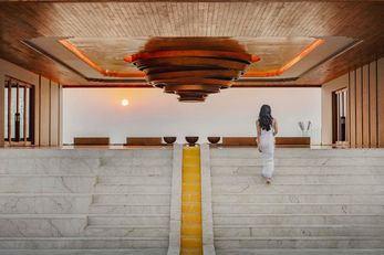 Sofitel Inle Lake Myat Min