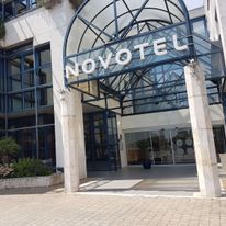 Novotel Blois Centre Val de Loire Hotel