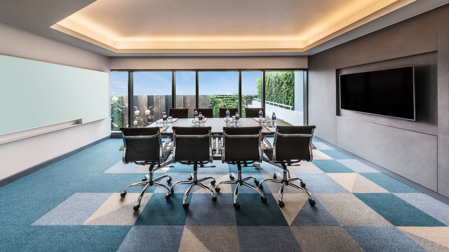 Holiday Inn Express Soi Soonvijai Bangkok Thailand Meeting Rooms Event Space Meetings Conventions