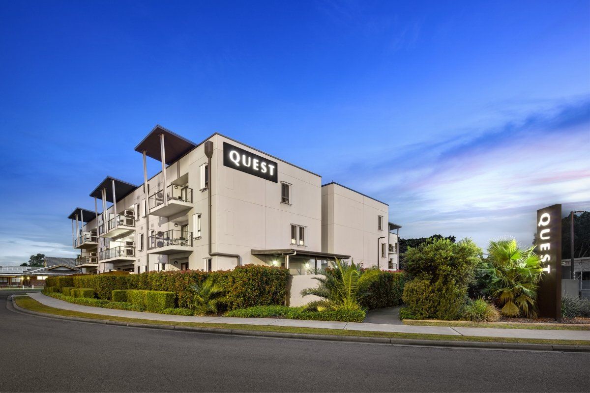 Quest Singleton- First Class Singleton, New South Wales, Australia Hotels- GDS Reservation Codes: Travel Weekly