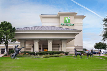Holiday Inn Dallas Richardson