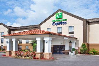 Holiday Inn Express