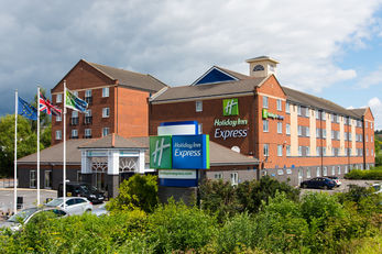 Holiday Inn Express Newcastle