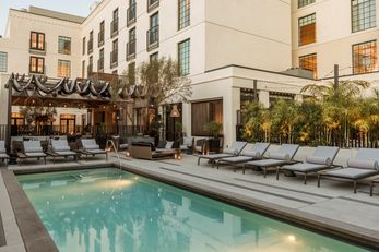 Kimpton La Peer Hotel